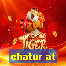 chatur at